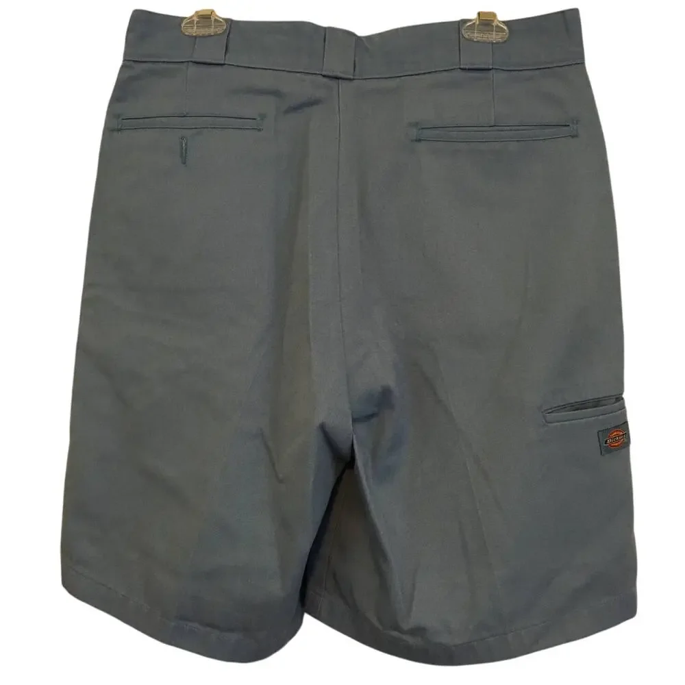 Dickies inseam 10